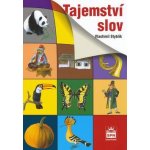 Tajemství slov - Vlastimil Styblík – Hledejceny.cz