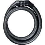 Trelock Trel.100cm 19mm PK 360/100/19 černý – Hledejceny.cz