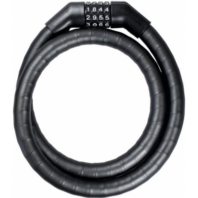 Trelock Trel.100cm 19mm PK 360/100/19 černý – Hledejceny.cz