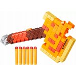 Hasbro NERF MINECRAFT FIREBRAND – Hledejceny.cz
