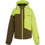 Husky Gomez Kids zelená/khaki – Sleviste.cz