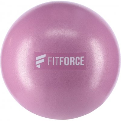 Gymball Fitforce OVERBALL 25 cm – Sleviste.cz