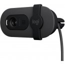 Webkamera Logitech Brio 100