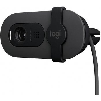 Logitech Brio 100