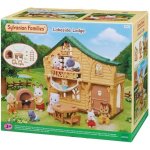 Sylvanian Families 5451 Srub s nábytkem – Sleviste.cz