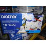 Brother TN-130C - originální – Zboží Mobilmania