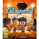 Hra na PC The Escapists 2