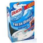 Duck Fresh discs čistič WC Moře 36 ml – Zbozi.Blesk.cz