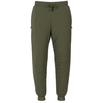 Korda Tepláky Insulated Jogger Dark Olive – Zboží Dáma