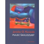 Pulec šavlozubý - Jaroslav Kovanda – Hledejceny.cz