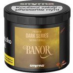 Smyrna Dark Banor 50 g – Zboží Mobilmania