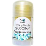 Biorythme 100% přírodní deodorant Neparfémovaný roll-on 30 g – Hledejceny.cz