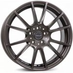 Proline PXF 8,5x19 5x114,3 ET45 matt bronze | Zboží Auto