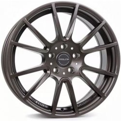 Proline PXF 8,5x19 5x114,3 ET45 matt bronze