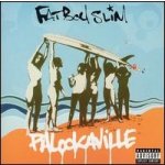 Fatboy Slim - Palookaville CD – Hledejceny.cz