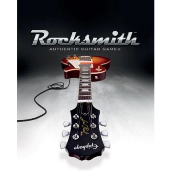 Rocksmith