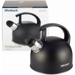 kamille 100304 s píšťalkou 1,5l – Zboží Dáma kamille 100304 s píšťalkou 1,5l – Zboží Dáma