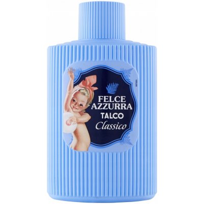 Felce Azzurra Fresco tělový pudr 200 g – Hledejceny.cz