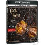 Harry Potter a Relikvie smrti - část 1. UHD+BD – Hledejceny.cz