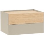 Teulat Otto 50x28x35cm – Hledejceny.cz