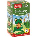 Apotheke PRŮDUŠKOVÝ S JITROCELEM Bio PORCOVANÝ 30 g – Zboží Dáma Apotheke PRŮDUŠKOVÝ S JITROCELEM Bio PORCOVANÝ 30 g – Zboží Dáma