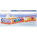 Red Bull adventní kalendář 2025 – Zboží Dáma