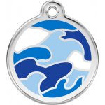 Red Dingo Camouflage M 30 mm – Zboží Dáma