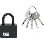 Richter Czech RV.BLACKDOG.30 – Zboží Dáma