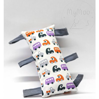 Montessori úchopový polštářek – Zboží Mobilmania