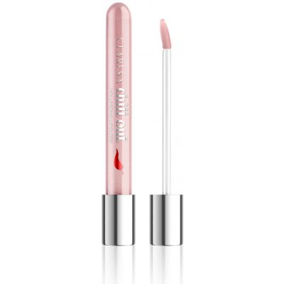 Claresa Chill Out Lipgloss 13 Mellow Lesk zvětšující rty 5 ml – Zboží Dáma