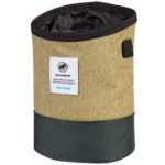 Mammut We Care Chalk Bag Hnědá – Zboží Dáma