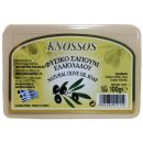 Knossos Řecké olivové mýdlo Vanilka 100 g