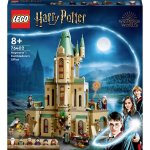 LEGO® Harry Potter™ 76402 Bradavice: Brumbálova pracovna – Hledejceny.cz