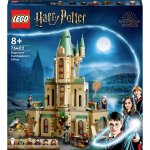 LEGO® Harry Potter™ 76402 Bradavice: Brumbálova pracovna – Zboží Živě
