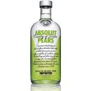 Absolut Pears 40% 0,7 l (holá láhev )