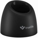 TrueLife SonicBrush Compact Charging Base Black – Zboží Mobilmania