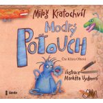 Modrý Poťouch - Miloš Kratochvíl – Hledejceny.cz