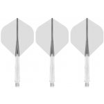 Mission Force 90 - Standard No2 - Midi - Clear F4440 – Zboží Dáma