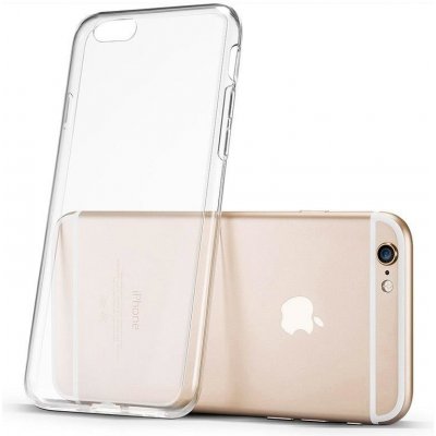 Pouzdro IZMAEL Ultra Clear Huawei P20 Lite 2019 čiré – Zboží Živě