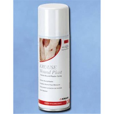 Kruuse Spray na hojení ran 200 ml – Zboží Mobilmania