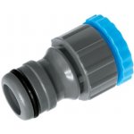 Adaptér s vnitřním závitem, 1/2“ x 3/4“, MAX-Flow, 550991, AquaCraft, 256775 – Sleviste.cz