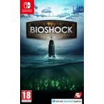 Bioshock Collection – Hledejceny.cz