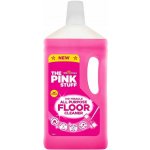 The Pink Stuff univerzální čisticí prostředek na podlahy 1 l – Zboží Dáma