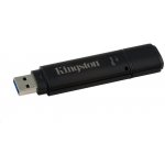 Kingston DataTraveler 4000 G2 8GB DT4000G2DM/8GB – Hledejceny.cz