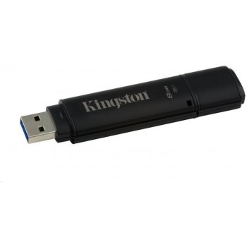 Kingston DataTraveler 4000 G2 8GB DT4000G2DM/8GB