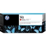 HP ink F9K06A HP 745 originální – Hledejceny.cz