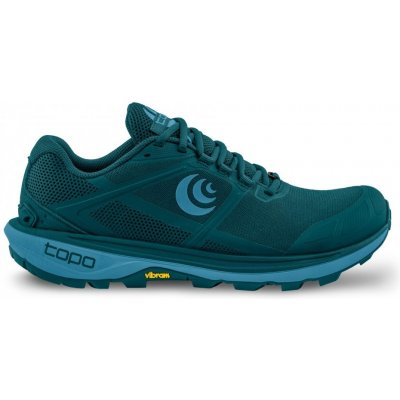 Topo Athletic Terraventure 4 blue – Zboží Mobilmania