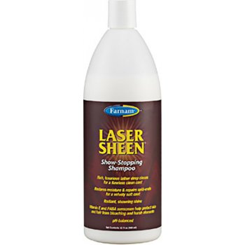 Farnam Laser Sheen show-stopping shampoo 946 ml