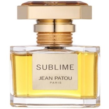 Jean Patou Sublime toaletní voda dámská 30 ml