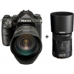 Pentax K-1 II – Zboží Mobilmania